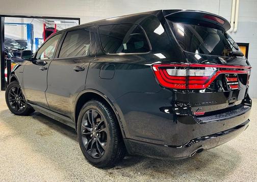2021 Dodge Durango R/T AWD