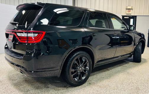 2021 Dodge Durango R/T AWD