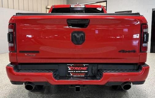 2024 RAM 1500 Big Horn/Lone Star