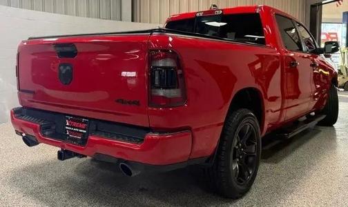 2024 RAM 1500 Big Horn/Lone Star