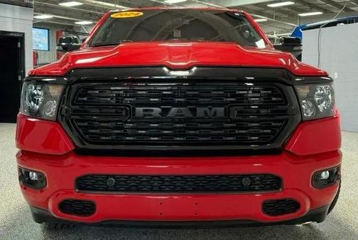 2024 RAM 1500 Big Horn/Lone Star
