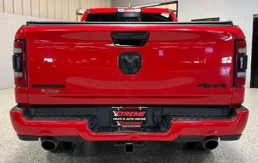 2024 RAM 1500 Big Horn/Lone Star