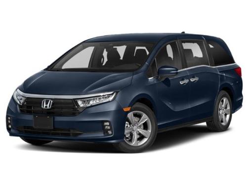 2022 Honda Odyssey EX