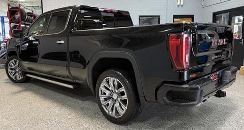 2022 GMC Sierra 1500 Denali Ultimate