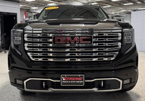 2022 GMC Sierra 1500 Denali Ultimate