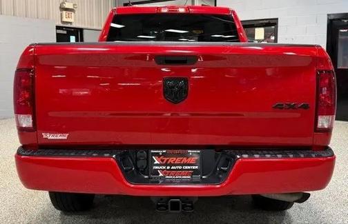2019 RAM 1500 Express