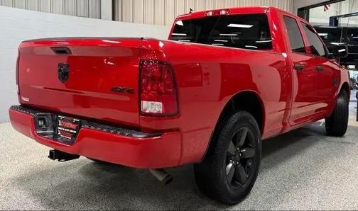 2019 RAM 1500 Express