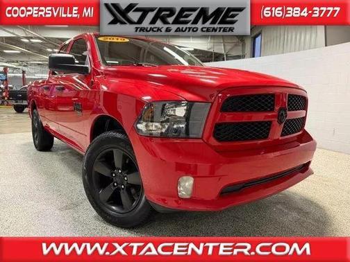2019 RAM 1500 Express