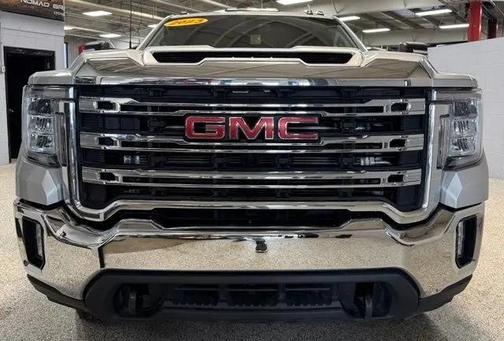 2023 GMC Sierra 2500 SLE
