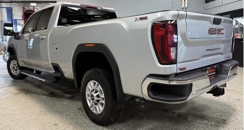 2023 GMC Sierra 2500 SLE