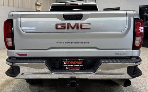 2023 GMC Sierra 2500 SLE