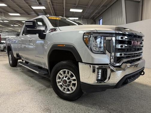 2023 GMC Sierra 2500 SLE
