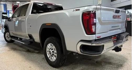 2023 GMC Sierra 2500 SLE