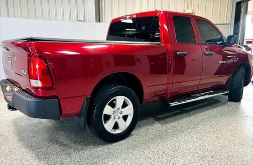 2012 RAM 1500 ST
