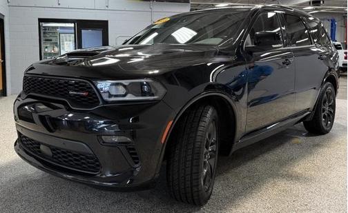 2023 Dodge Durango R/T