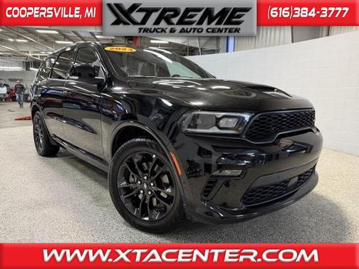 2023 Dodge Durango R/T