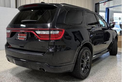 2023 Dodge Durango R/T