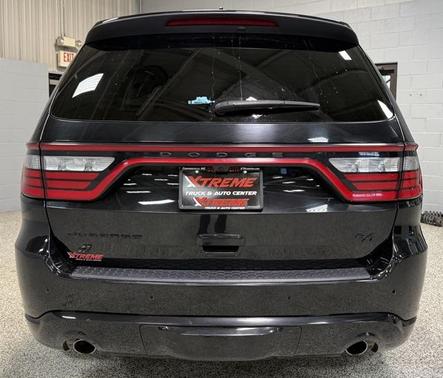 2023 Dodge Durango R/T