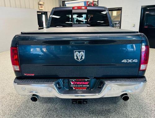 2014 RAM 1500 Big Horn