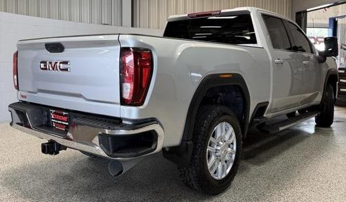 2021 GMC Sierra 2500 SLE