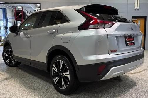 2024 Mitsubishi Eclipse Cross SE