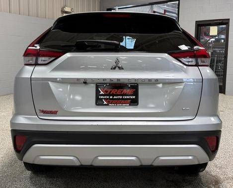 2024 Mitsubishi Eclipse Cross SE