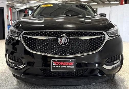 2021 Buick Enclave AWD Avenir