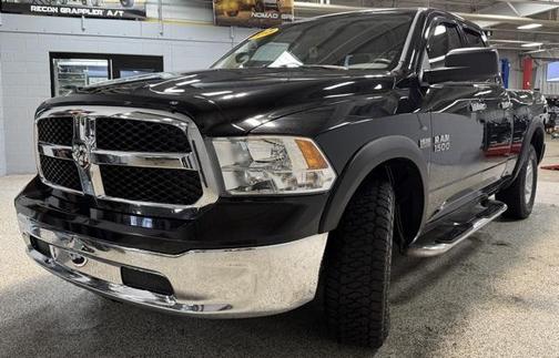 2015 RAM 1500 SLT