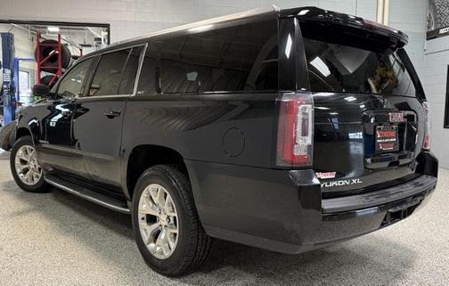 2016 GMC Yukon XL SLT