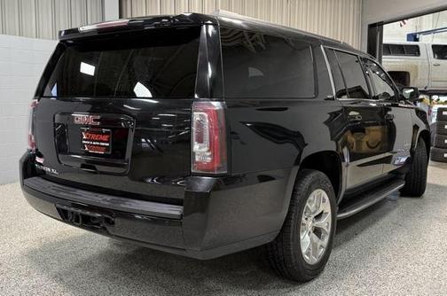 2016 GMC Yukon XL SLT