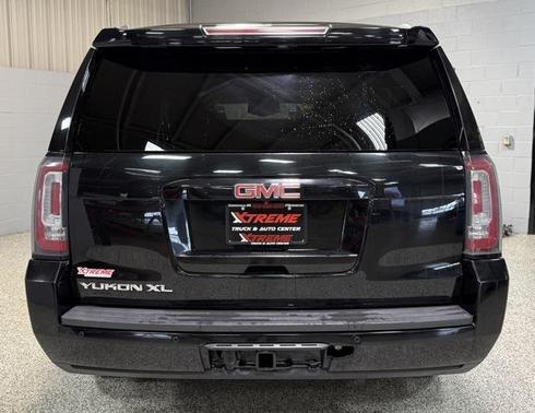 2016 GMC Yukon XL SLT