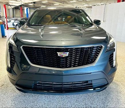 2021 Cadillac XT4 Sport