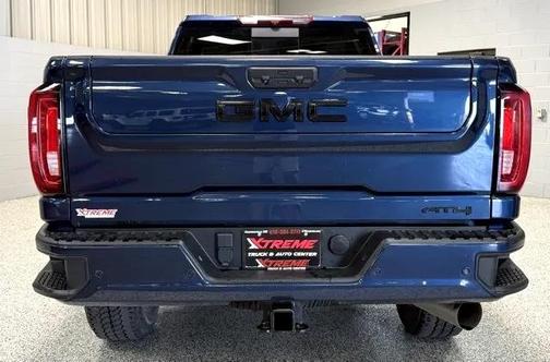 2022 GMC Sierra 2500 AT4