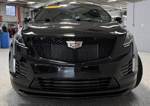 2020 Cadillac XT5 Sport