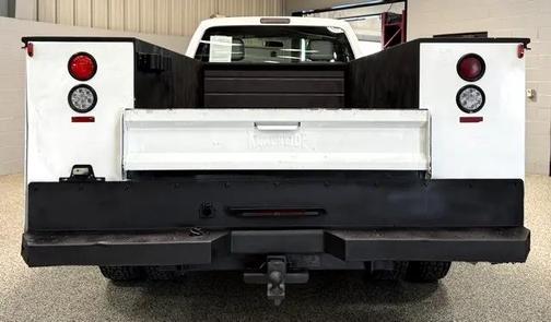 2016 Ford F-350 XLT