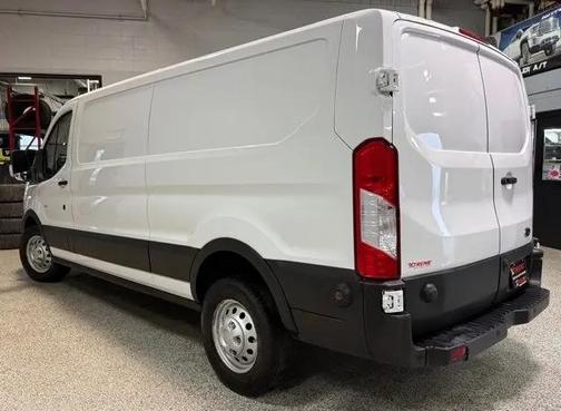 2020 Ford Transit-250 Base