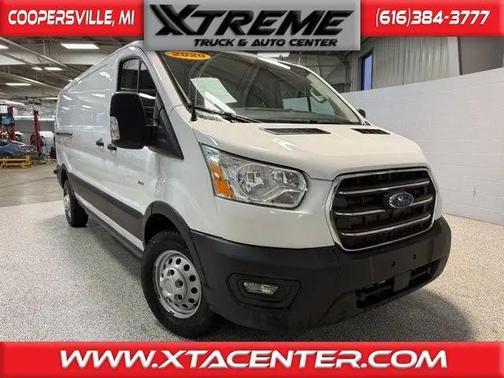2020 Ford Transit-250 Base
