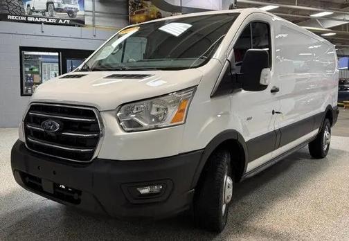 2020 Ford Transit-250 Base