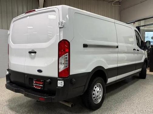2020 Ford Transit-250 Base