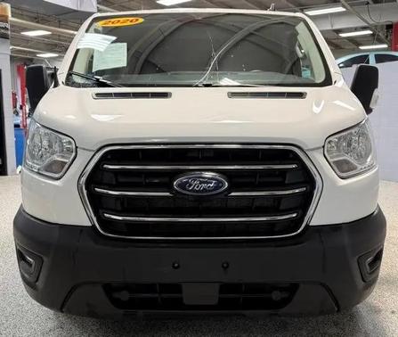 2020 Ford Transit-250 Base