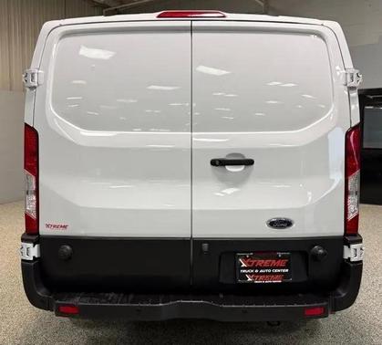 2020 Ford Transit-250 Base