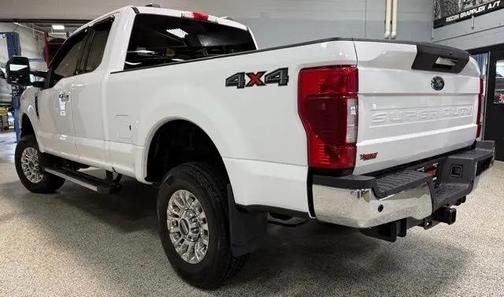 2021 Ford F-350 XLT