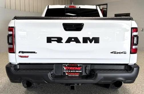 2023 RAM 1500 Rebel