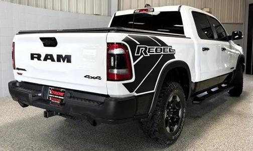 2023 RAM 1500 Rebel