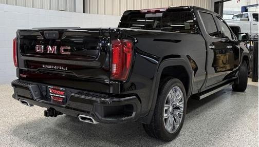 2022 GMC Sierra 1500 Denali Ultimate