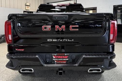 2022 GMC Sierra 1500 Denali Ultimate