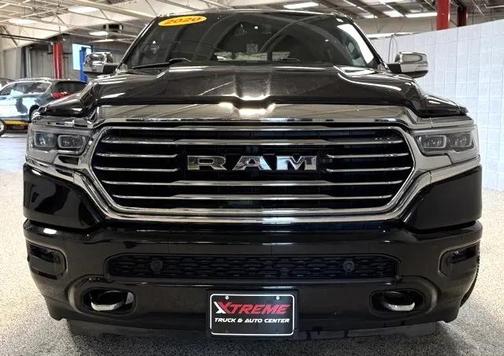 2020 RAM 1500 Longhorn