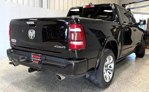 2020 RAM 1500 Longhorn