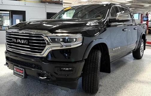 2020 RAM 1500 Longhorn