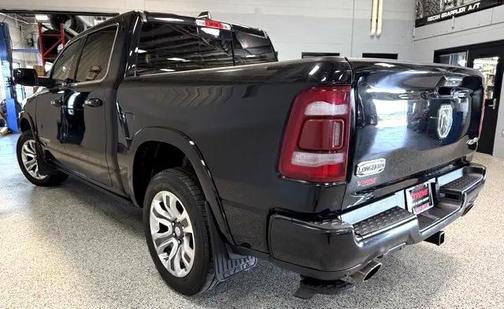2020 RAM 1500 Longhorn
